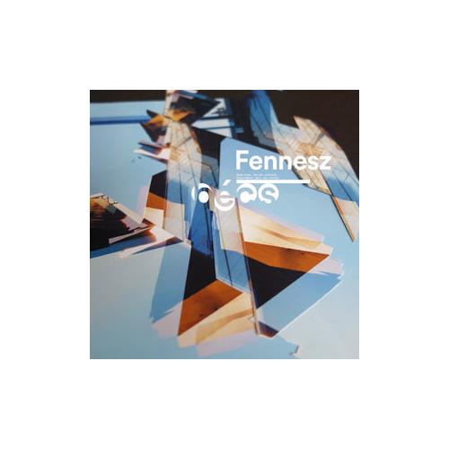 Fennesz Becs (LP)